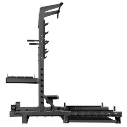 Aparat multifunctional HMS SMP01 (Black) Thumb