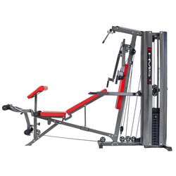 Aparat multifunctional HMS Tytan 10R (Grey/Red) Thumb