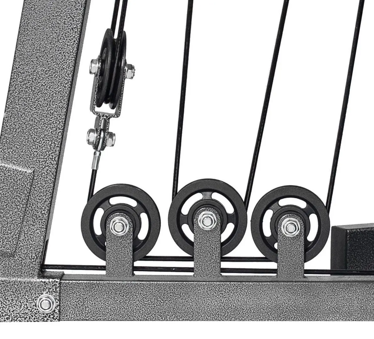 Aparat multifunctional HMS Tytan 10R (Grey/Red)