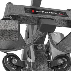 Aparat multifunctional HMS Tytan 10R (Grey/Red) Thumb