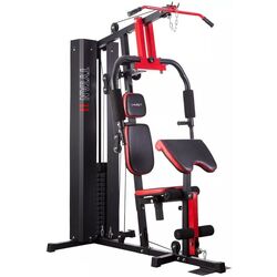 Многофункциональный тренажер HMS Tytan 11 (Black/Red)