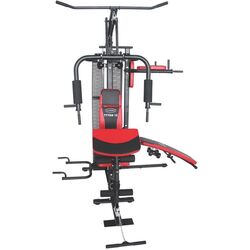 Aparat multifunctional HMS Tytan 12 (Black/Red) Thumb