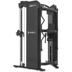 Aparat multifunctional HMS Ares Pro (Black) Thumb