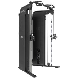 Aparat multifunctional HMS Ares Pro (Black) Thumb