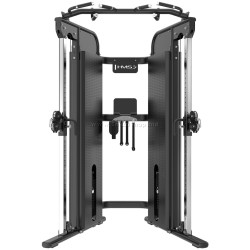 Aparat multifunctional HMS Ares Pro (Black)