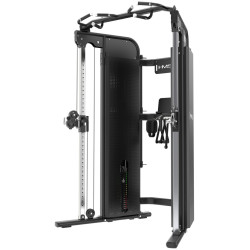 Aparat multifunctional HMS Ares Pro (Black) Thumb