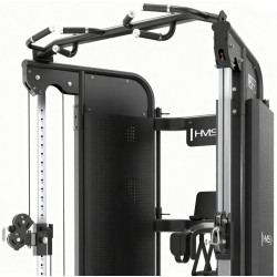 Aparat multifunctional HMS Ares Pro (Black) Thumb