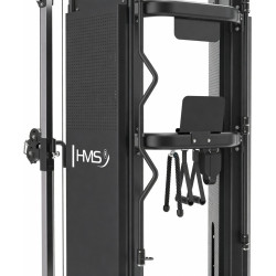 Aparat multifunctional HMS Ares Pro (Black) Thumb