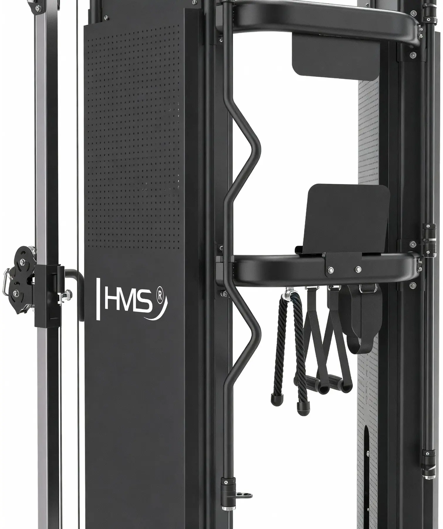 Aparat multifunctional HMS Ares Pro (Black)