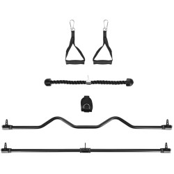 Aparat multifunctional HMS Ares Pro (Black) Thumb