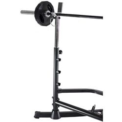 Aparat de antrenament multifunctional Hms Cyborg 1 (Black/Red) Thumb