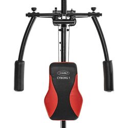 Aparat de antrenament multifunctional Hms Cyborg 1 (Black/Red) Thumb