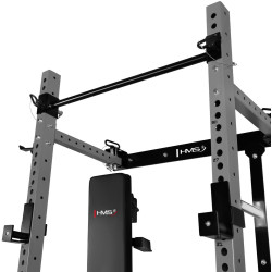 Мультифункциональный тренажер HMS KLT34 (Grey/Black) Thumb