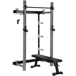 Aparat multifunctional HMS KLT34 (Grey)