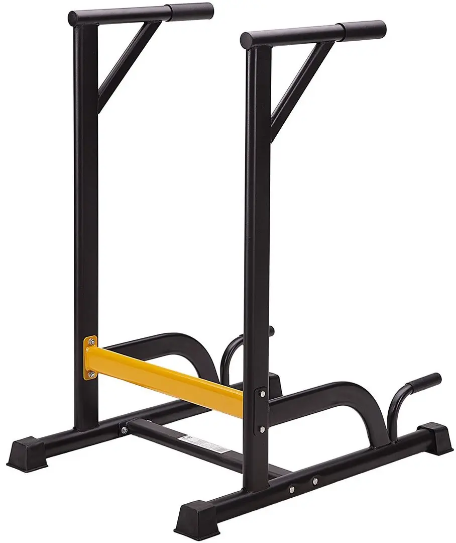 Мультифункциональный тренажер HMS Premium PWL8306 (Black/Yellow)