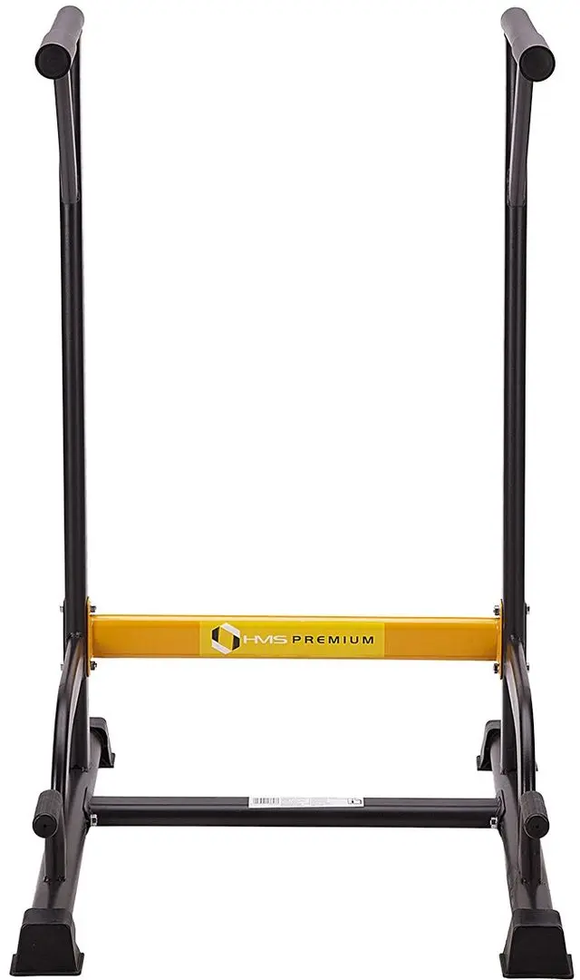 Мультифункциональный тренажер HMS Premium PWL8306 (Black/Yellow)