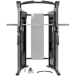 Aparat multifunctional HMS Smith Cyklop 10 (Black) Thumb