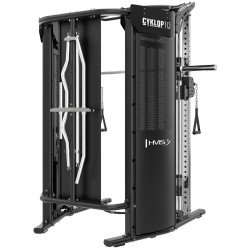 Aparat multifunctional HMS Smith Cyklop 10 (Black) Thumb