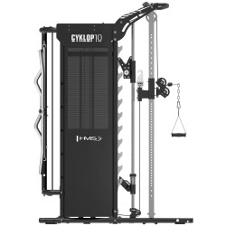 Aparat multifunctional HMS Smith Cyklop 10 (Black) Thumb