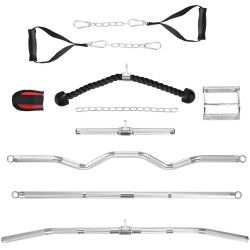 Aparat multifunctional HMS Smith Cyklop 10 (Black) Thumb