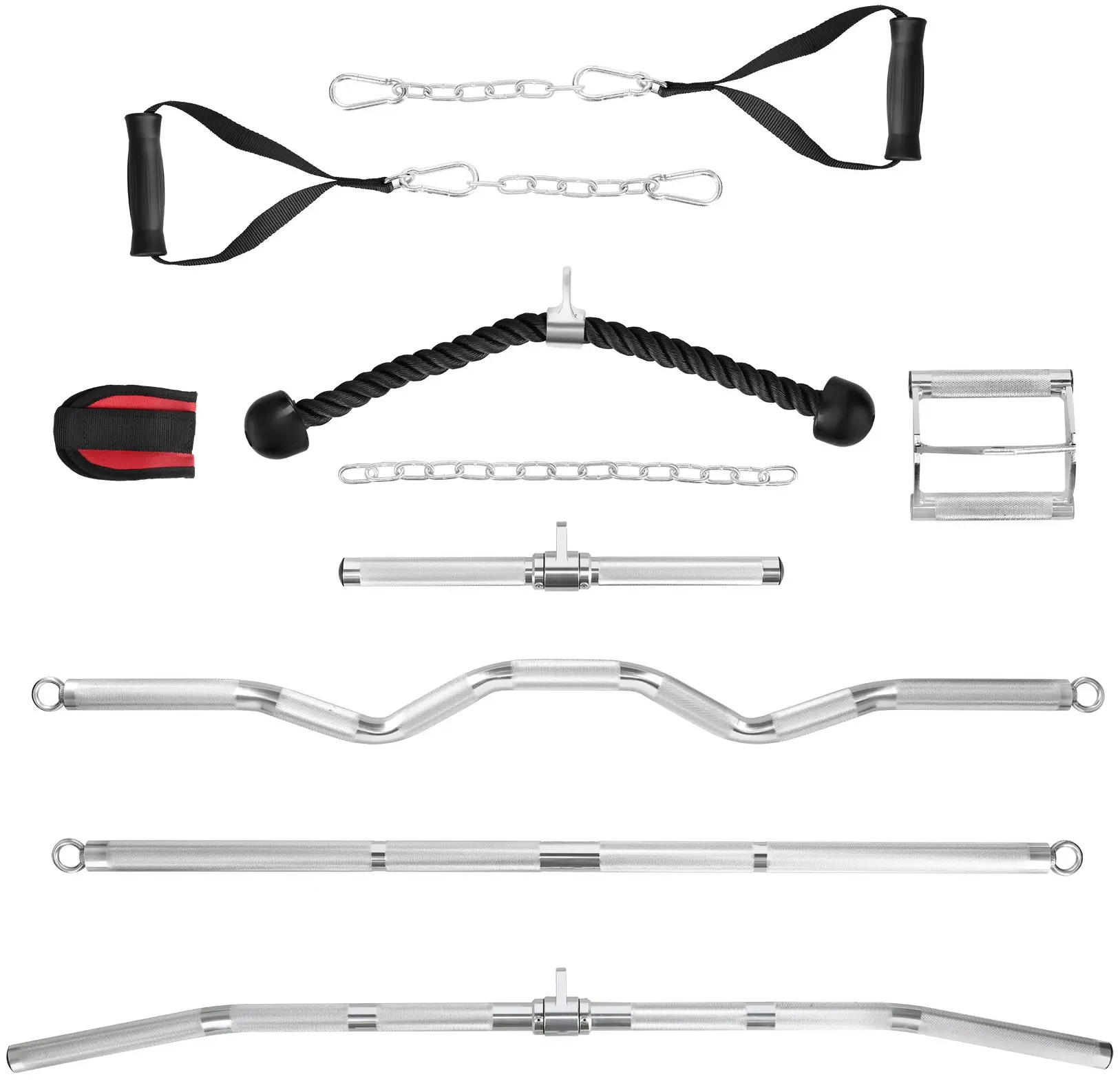 Aparat multifunctional HMS Smith Cyklop 10 (Black)