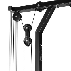 Мультифункциональный тренажер HMS Smith SWC3101 (Black) Thumb