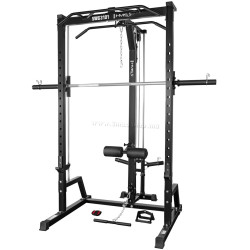 Aparat multifunctional HMS Smith SWC3101 (Black)