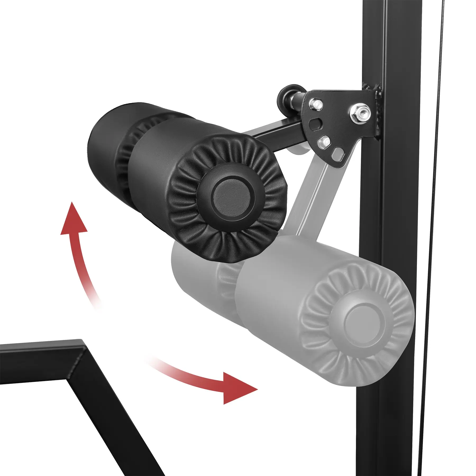 Мультифункциональный тренажер HMS Smith SWC3101 (Black)