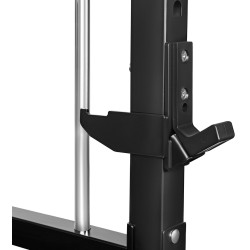 Мультифункциональный тренажер HMS Smith SWC3101 (Black) Thumb