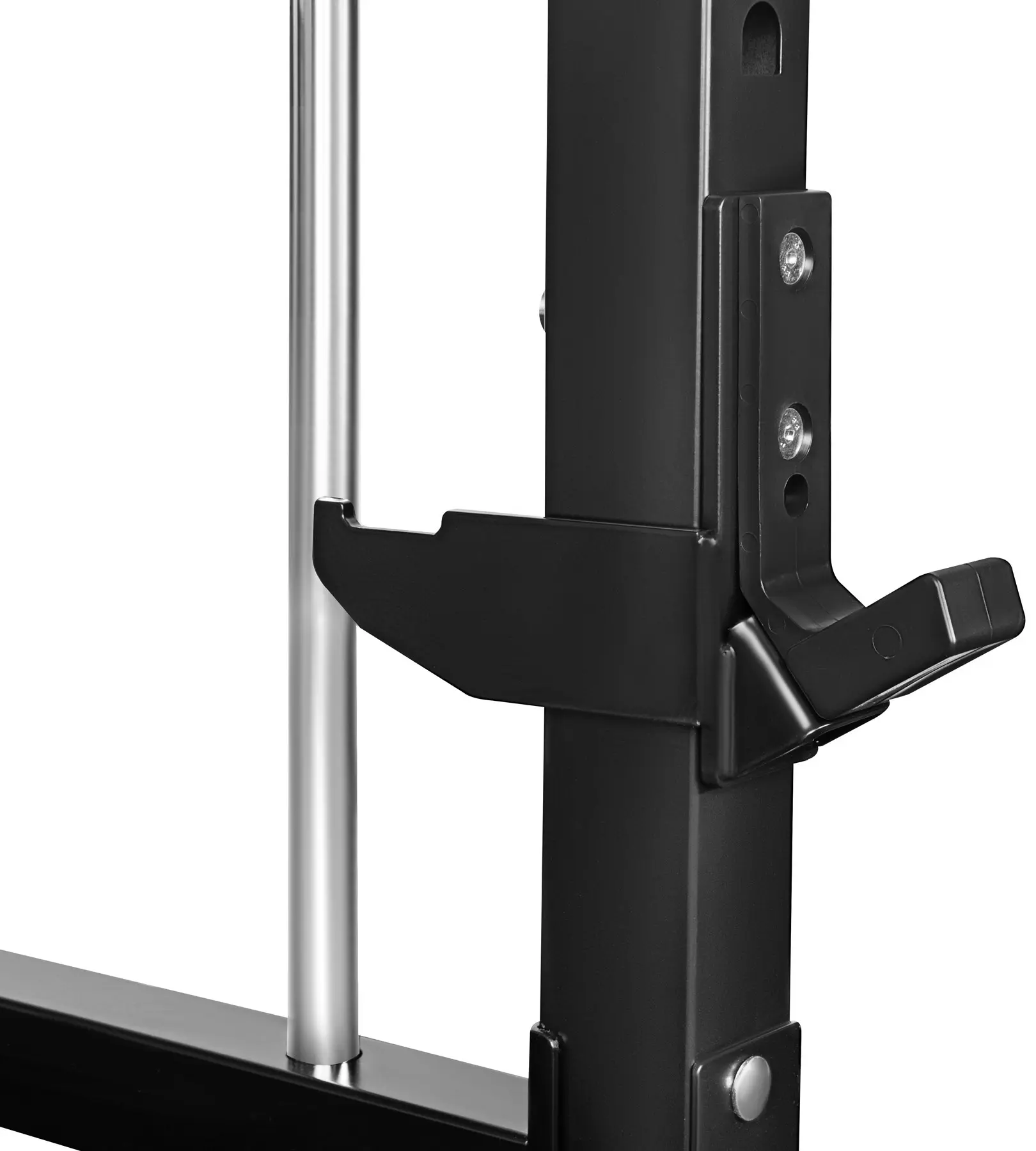 Мультифункциональный тренажер HMS Smith SWC3101 (Black)