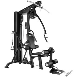 Aparat multifunctional HMS Tytan 100 (Black) Thumb