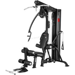 Aparat multifunctional HMS Tytan 100 (Black)