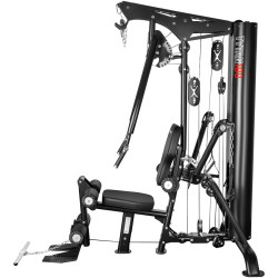 Aparat multifunctional HMS Tytan 100 (Black) Thumb