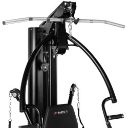 Aparat multifunctional HMS Tytan 100 (Black) Thumb