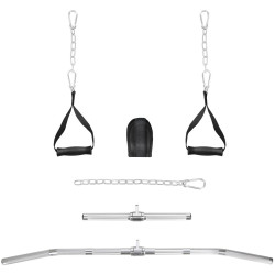 Aparat multifunctional HMS Tytan 100 (Black) Thumb