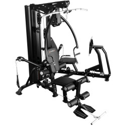 Aparat multifunctional HMS Tytan 101 (Black) Thumb