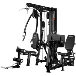 Aparat multifunctional HMS Tytan 101 (Black)