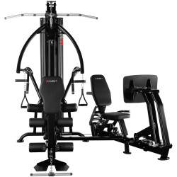 Aparat multifunctional HMS Tytan 101 (Black) Thumb