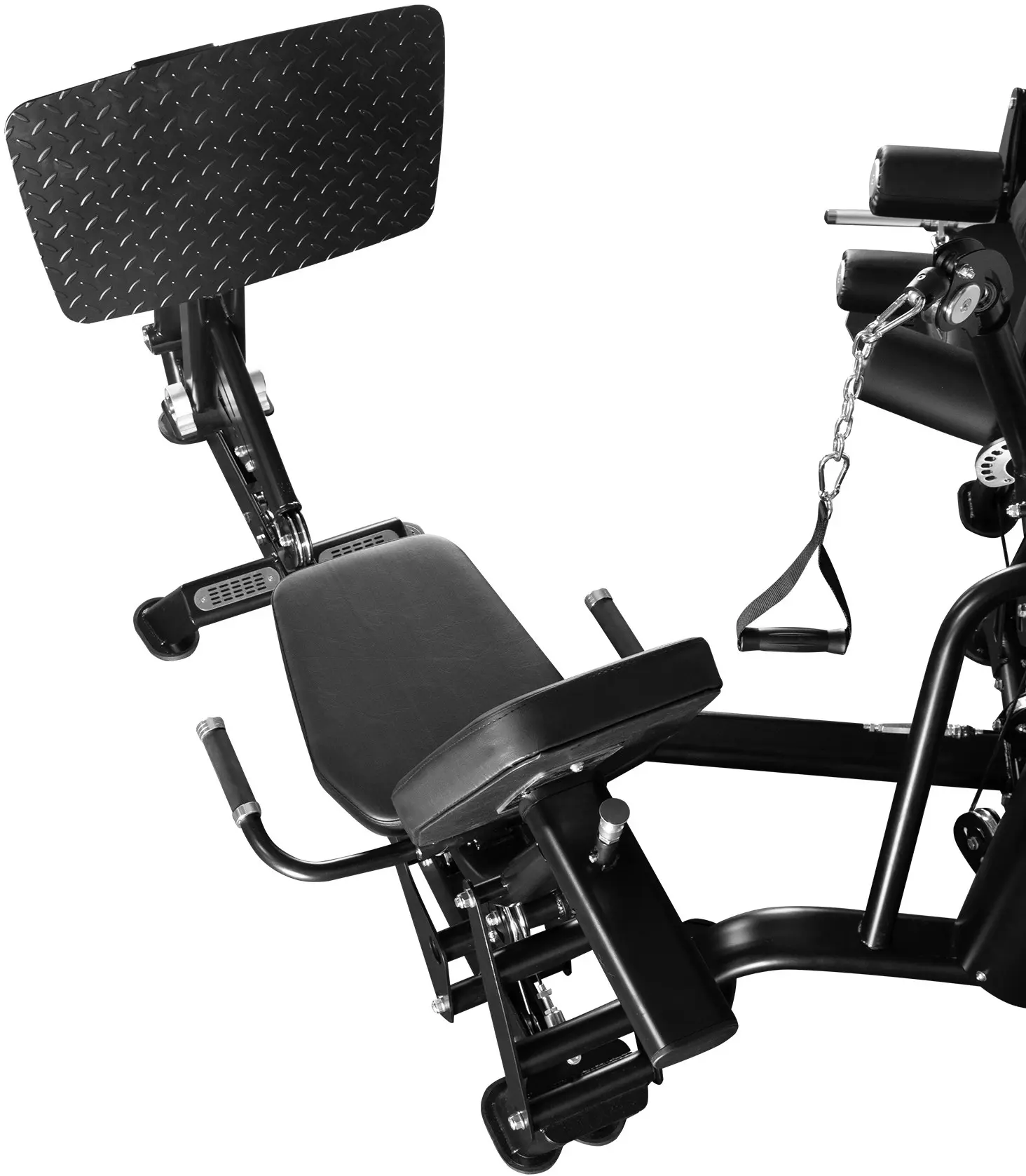 Aparat multifunctional HMS Tytan 101 (Black)