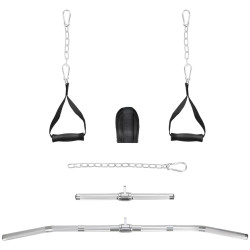 Aparat multifunctional HMS Tytan 101 (Black) Thumb