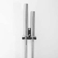 Мультифункциональный тренажёр HMS KLT22 (Silver) Thumb