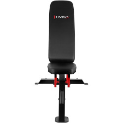 Регулируемая скамья Hms L5166 (Black) Thumb
