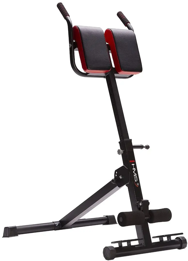 Римская скамья Hms LR8310 (Black)