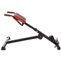 Римская скамья Hms LR8310 (Black) Thumb