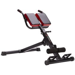 Bancă romană Hms LR8310 (Black)