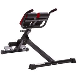 Римская скамья Hms LR8310 (Black) Thumb