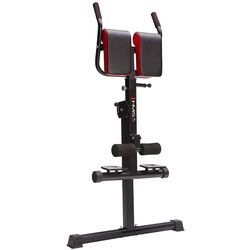 Римская скамья Hms LR8310 (Black) Thumb