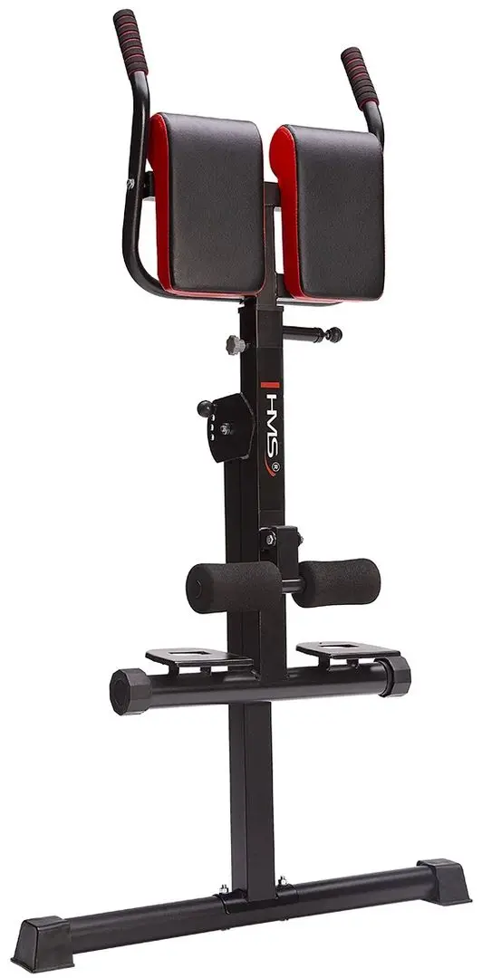 Римская скамья Hms LR8310 (Black)