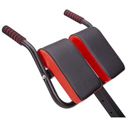 Римская скамья Hms LR8310 (Black) Thumb