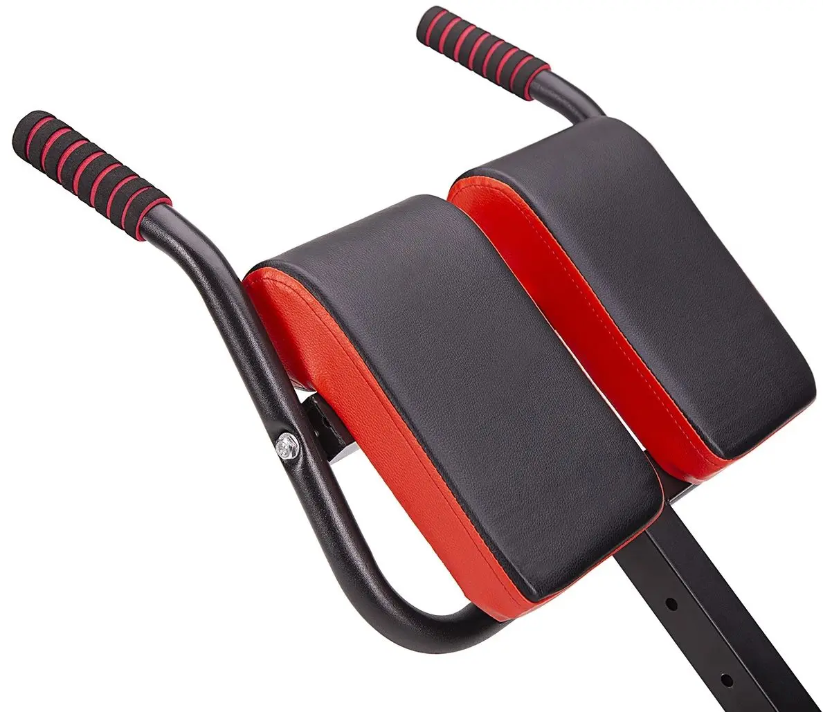 Римская скамья Hms LR8310 (Black)